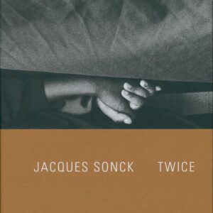 SONCK, Jacques.  Twice.