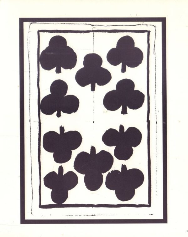 DELAUNAY, Sonia.  Dessins: Noirs et Blancs. - Image 4
