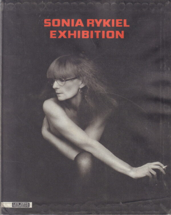 SAILLARD, Olivier.  Sonia Rykiel Exhibition.