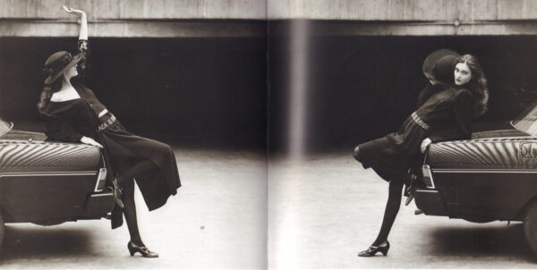 SAILLARD, Olivier.  Sonia Rykiel Exhibition. - Image 2