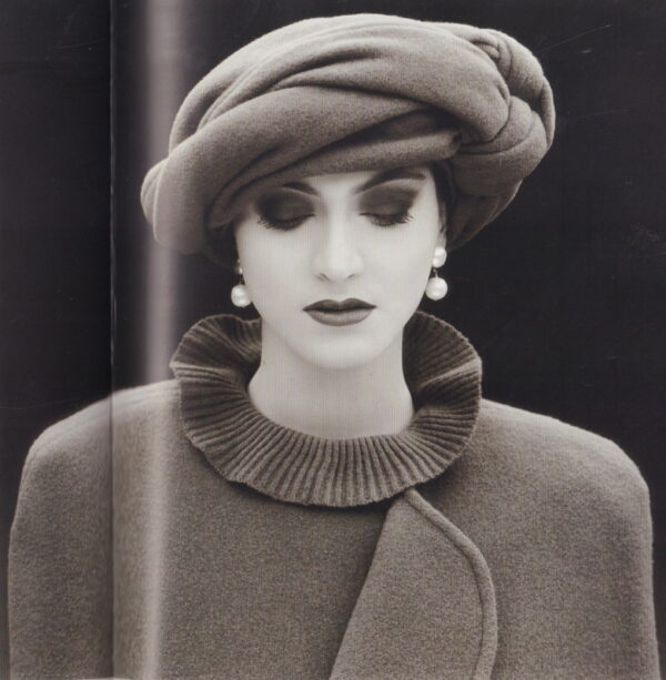 SAILLARD, Olivier.  Sonia Rykiel Exhibition. - Image 3