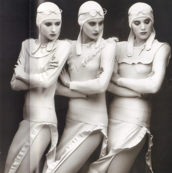 SAILLARD, Olivier.  Sonia Rykiel Exhibition. - Image 4