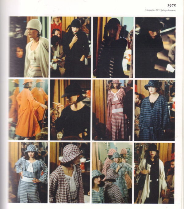 SAILLARD, Olivier.  Sonia Rykiel Exhibition. - Image 5