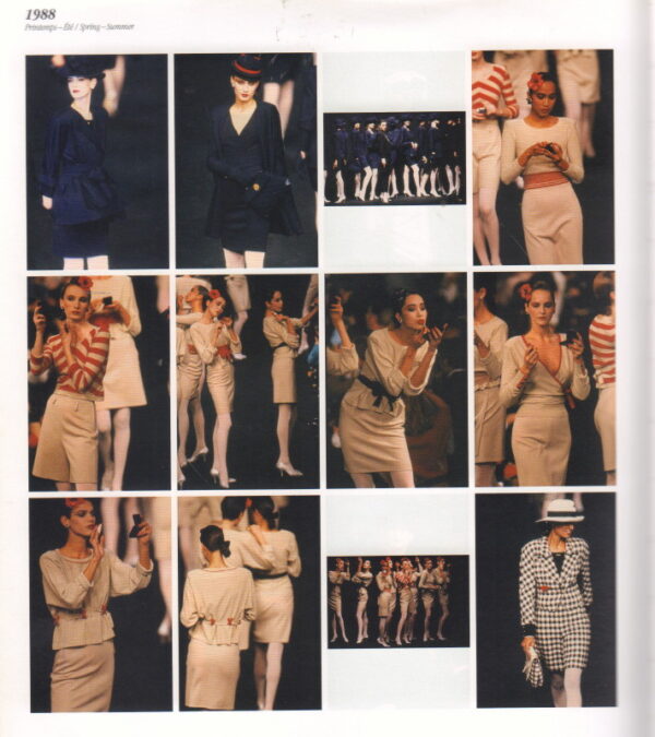 SAILLARD, Olivier.  Sonia Rykiel Exhibition. - Image 6