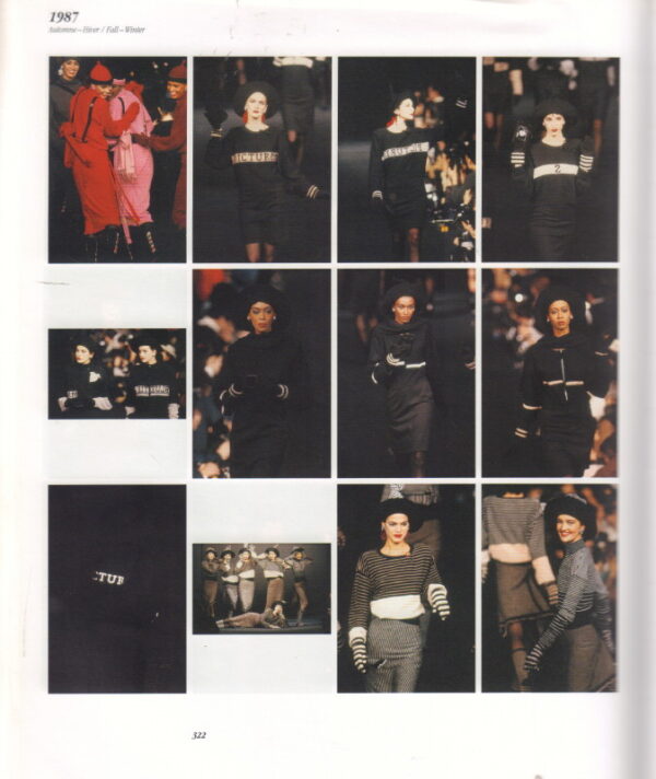 SAILLARD, Olivier.  Sonia Rykiel Exhibition. - Image 7