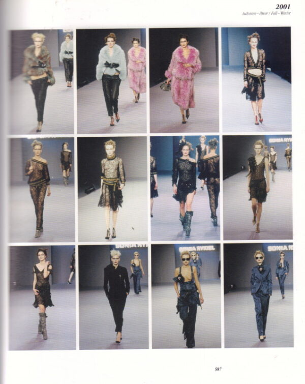 SAILLARD, Olivier.  Sonia Rykiel Exhibition. - Image 8