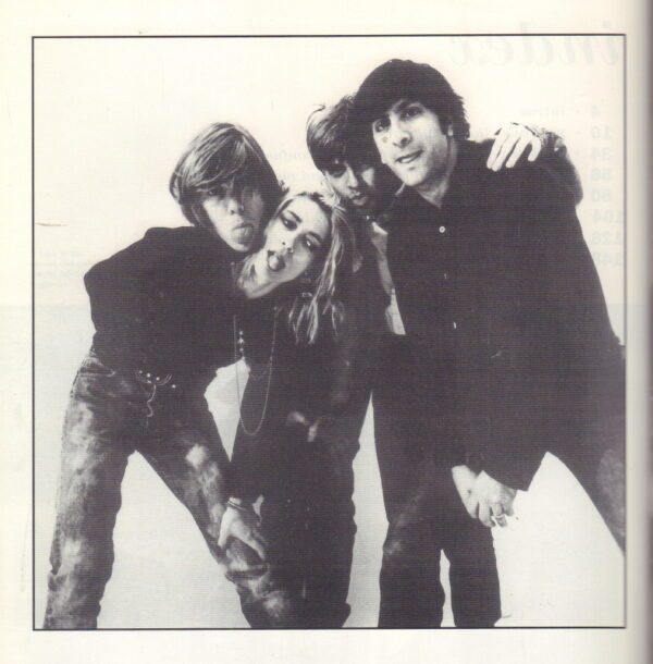 JULIA, Ignacio and Jaime Gonzalo.  I Dreamed of Noise. - Image 5