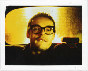 SORRENTI, Davide. Polaroids 1994 - 1997. - Cult Jones