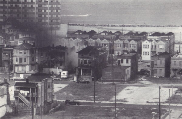 DeSOTO, Ben.  Urban Poverty. - Image 2