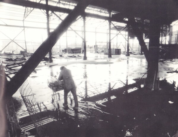 DeSOTO, Ben.  Urban Poverty. - Image 5
