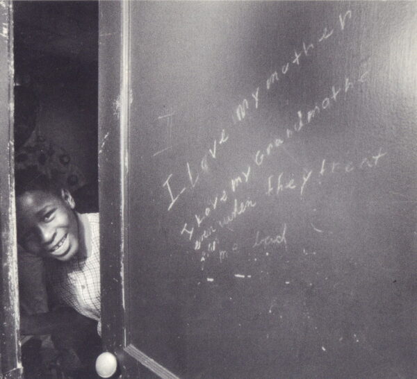 DeSOTO, Ben.  Urban Poverty. - Image 6