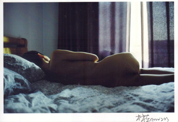 ZHIPENG, Lin.  Sour Strawberries. - Image 6