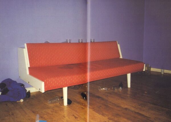 TAL R.  Everybody Please Go Home. - Image 9