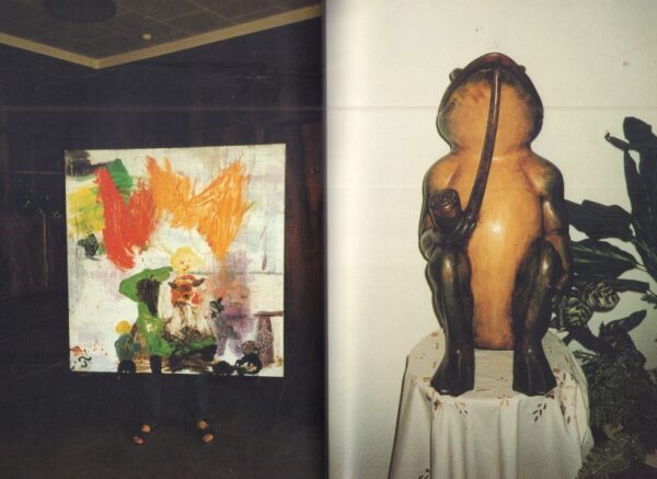 TAL R.  Everybody Please Go Home. - Image 5