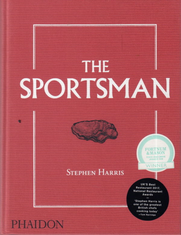 HARRIS, Stephen.  The Sportsman.