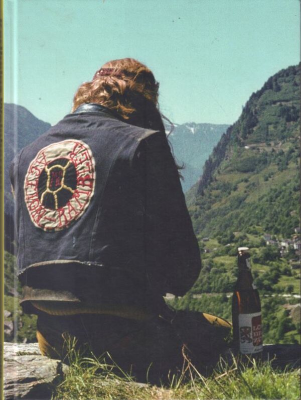 WEINBERGER, Karlheinz.  Swiss Rebels.