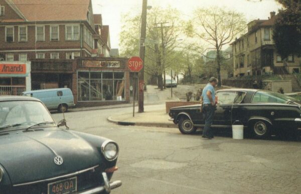 SHORE, Stephen.  Surfaces Americaines. - Image 6