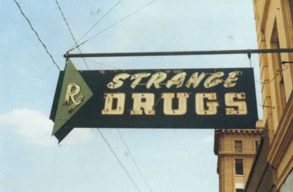 SHORE, Stephen.  Surfaces Americaines. - Image 7