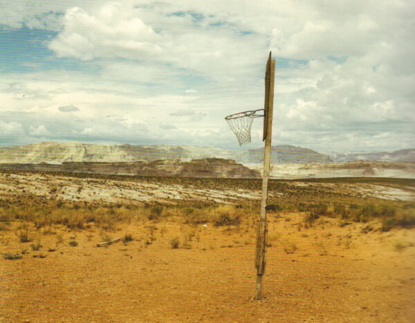 MOORE, Kevin.  Starburst: Color Photography in America 1970 - 1980. - Image 2