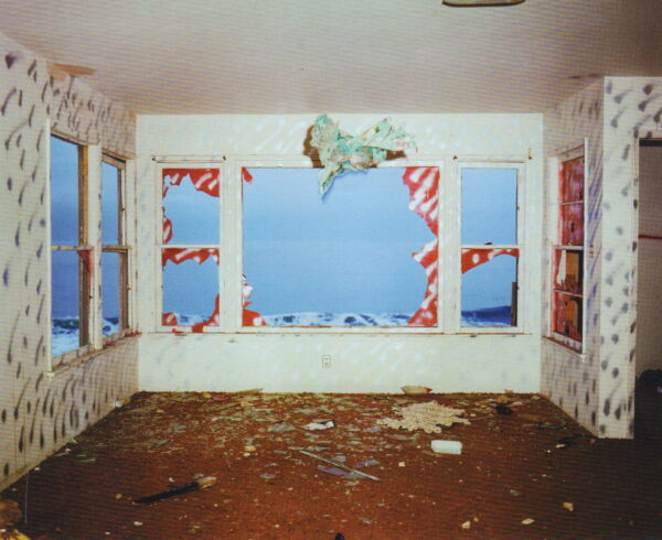 MOORE, Kevin.  Starburst: Color Photography in America 1970 - 1980. - Image 4