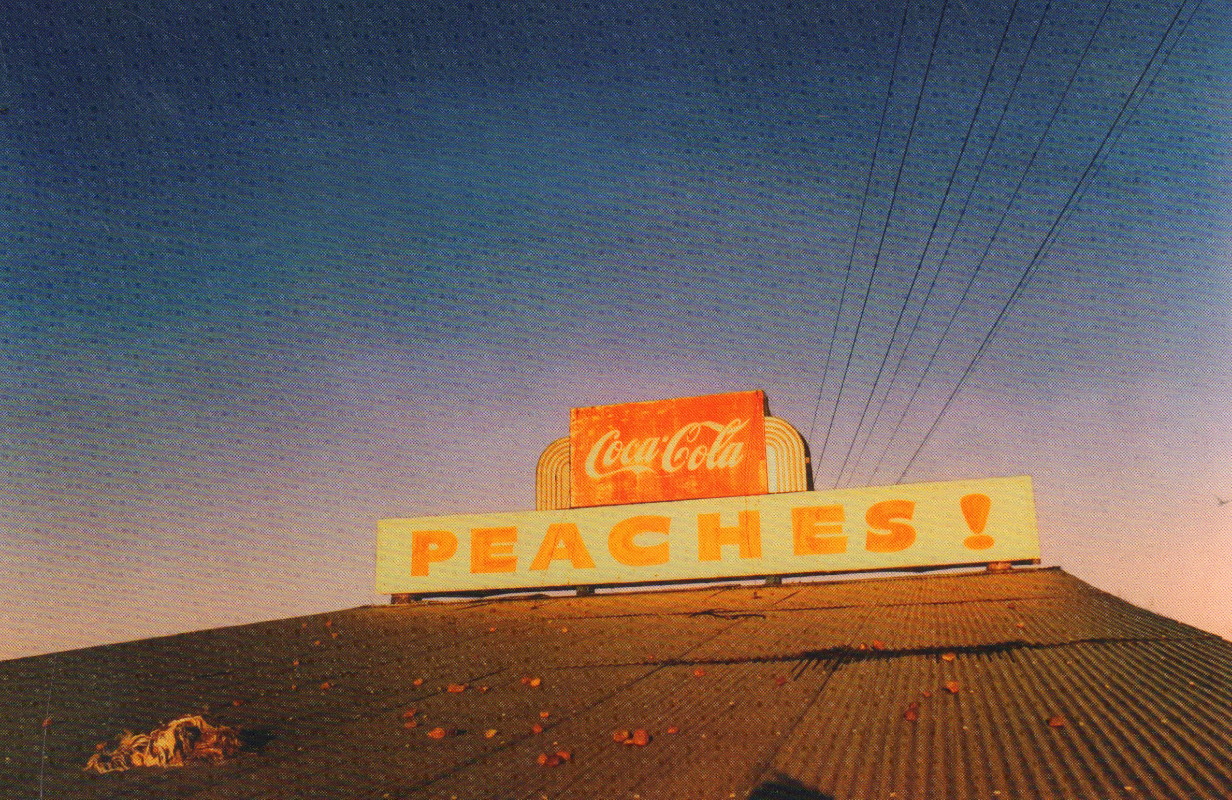 MOORE, Kevin. Starburst: Color Photography in America 1970