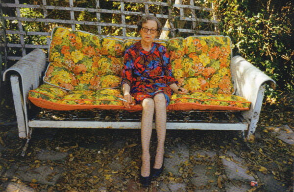 MOORE, Kevin.  Starburst: Color Photography in America 1970 - 1980. - Image 6