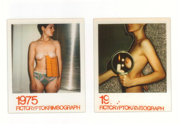 MOORE, Kevin.  Starburst: Color Photography in America 1970 - 1980. - Image 7