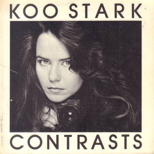 STARK, Koo. Contrasts.