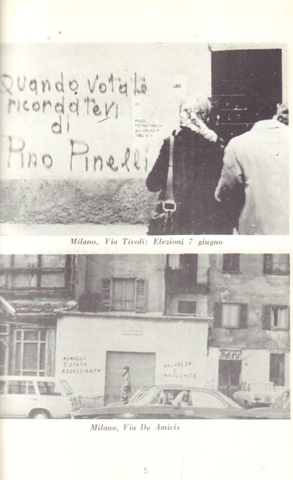 The Italian State Massacre. - Image 2