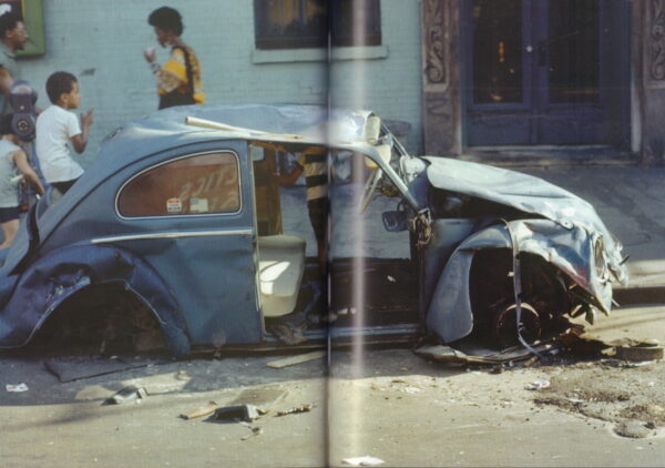 STEIN, Chris.  Point of View: Me, New York City, and the Punk Scene. - Image 3