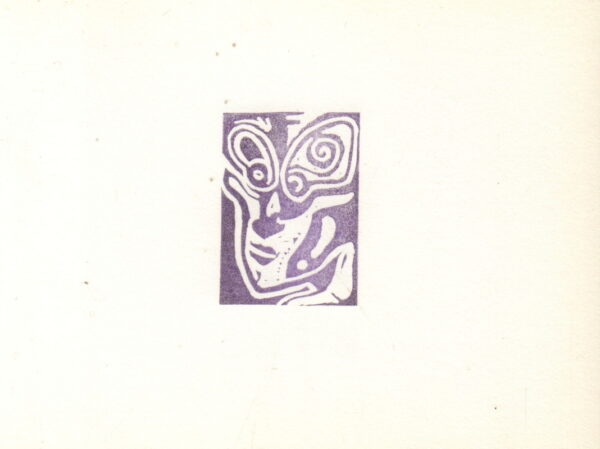 CLIJSTERS, Johan.  Stempels. - Image 6