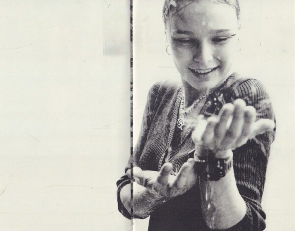 PHILLIPS, Valerie.  Still on Earth Actually. - Image 2
