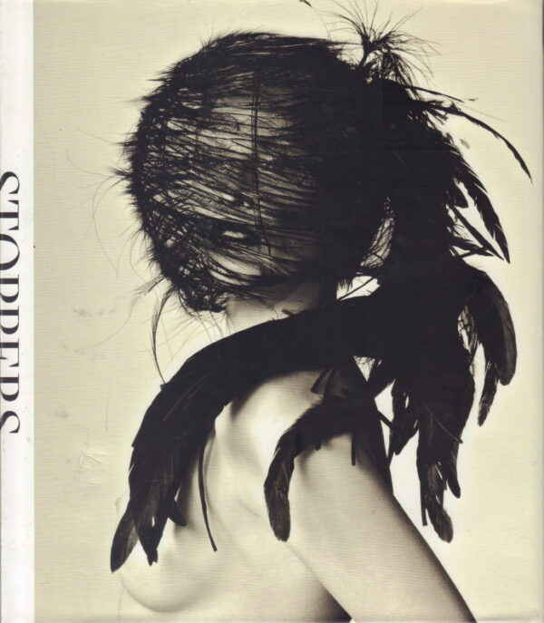 POSNICK, Phyllis.  Stoppers: Photographs from my Life at Vogue.