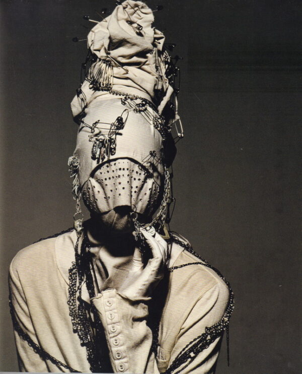POSNICK, Phyllis.  Stoppers: Photographs from my Life at Vogue. - Image 4