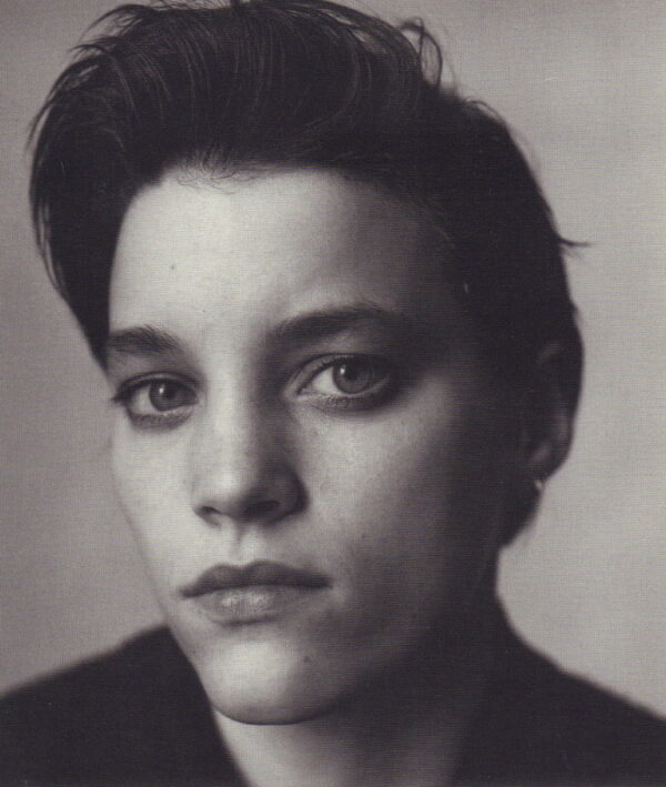 MARCOPOULOS, Ari. Portraits from the Studio and the Street. - Image 2