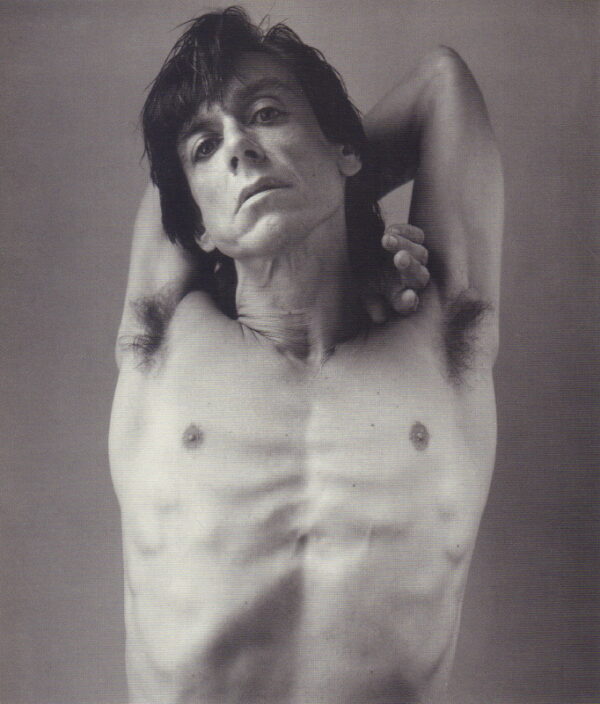 MARCOPOULOS, Ari. Portraits from the Studio and the Street. - Image 4
