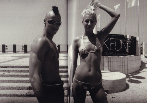 VERNE.  Summertime: and the living is easy. - Image 2
