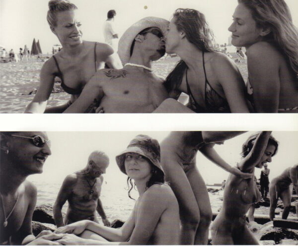 VERNE.  Summertime: and the living is easy. - Image 3