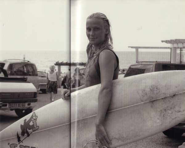 VERNE.  Summertime: and the living is easy. - Image 5