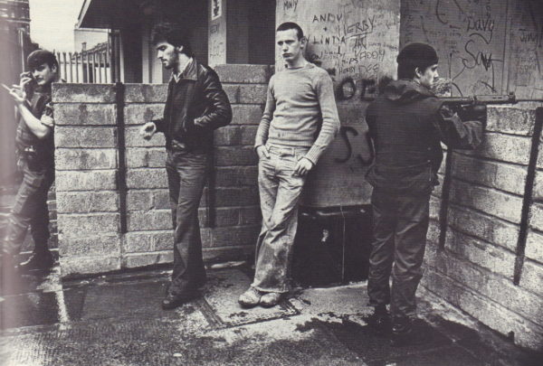 Exit Photography Group.  Survival Programmes in Britain's Inner Cities. - Image 8