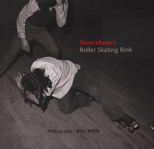 YATES, Bill.  Sweetheart Roller Skating Rink. - Image 3