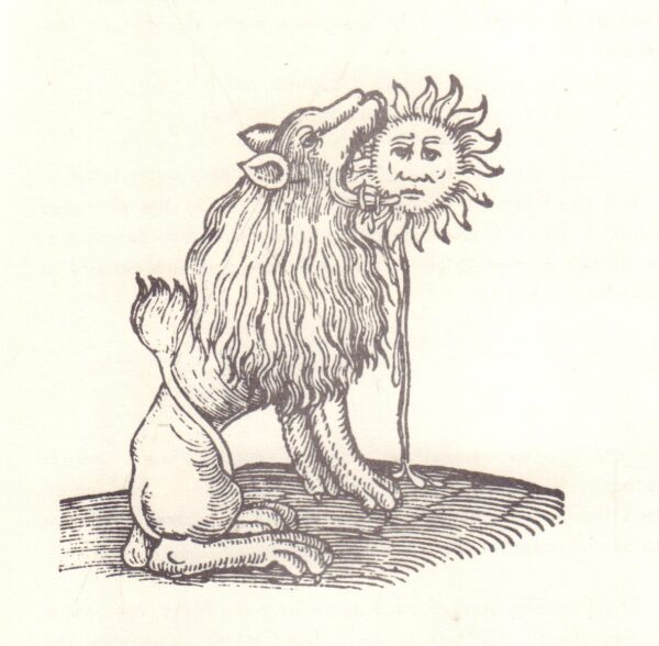 LEVINE, Stephen.  Synapse: Sutras, Myths and Visions of the Retinal Circus. - Image 3