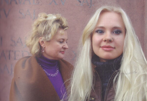 LAMBOO, Wim.  Women of Tallinn. - Image 8