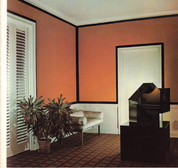 HICKS, David.  On Living with Taste. - Image 2