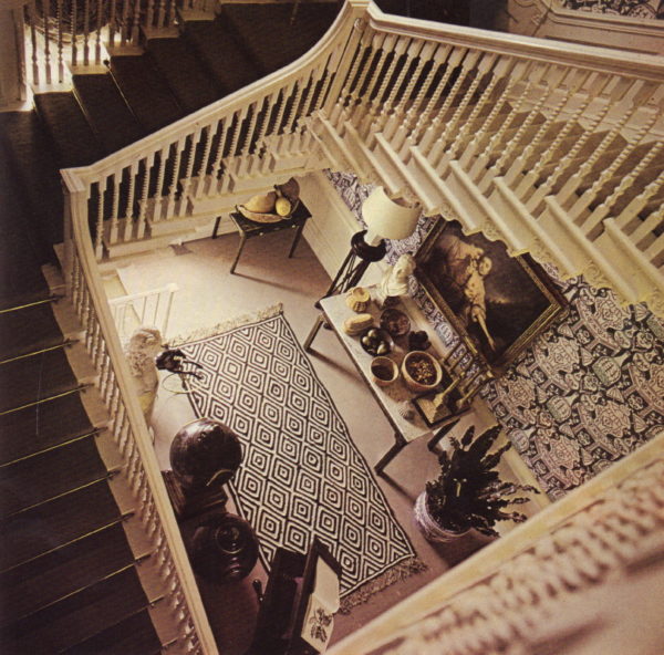 HICKS, David.  On Living with Taste. - Image 3