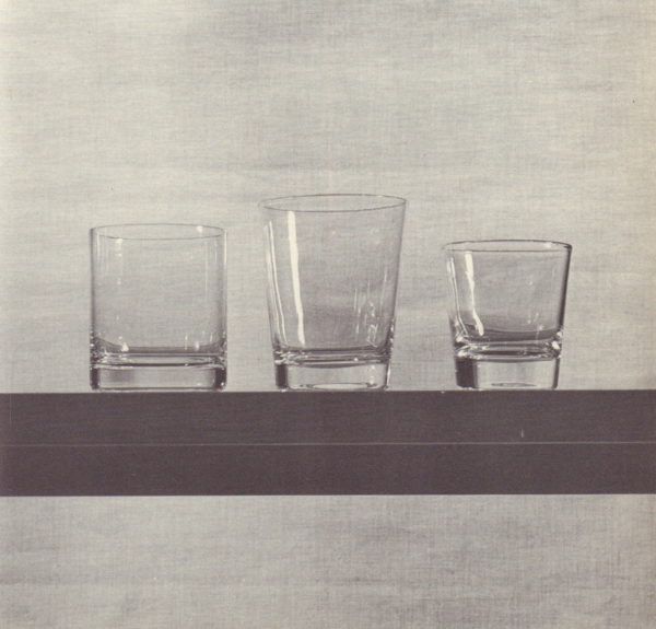HICKS, David.  On Living with Taste. - Image 4