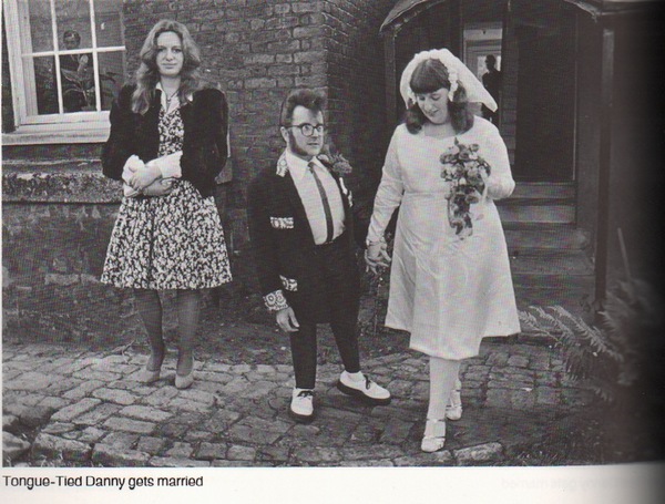STEELE-PERKINS, Chris and Richard SMITH. The Teds. - Image 2