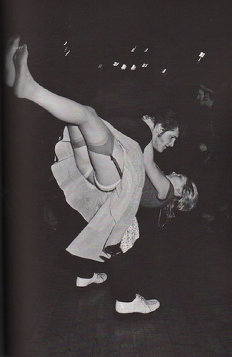 STEELE-PERKINS, Chris and Richard SMITH. The Teds. - Image 3