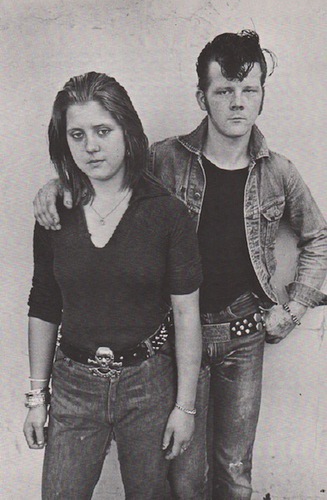 STEELE-PERKINS, Chris and Richard SMITH. The Teds. - Image 4