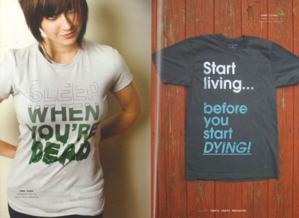 BOU, Louis.  I Heart Tees. - Image 7